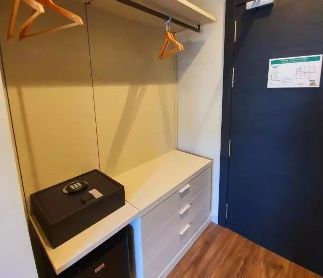 ホテル Solarena Bistrot