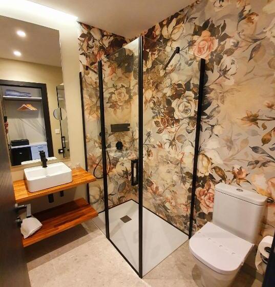 هتل Solarena Bistrot