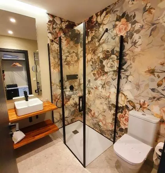 ホテル Solarena Bistrot