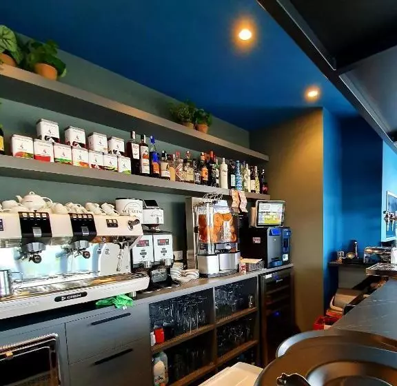 ホテル Solarena Bistrot