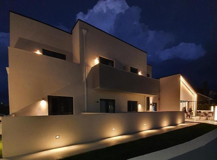 هتل Solarena Bistrot