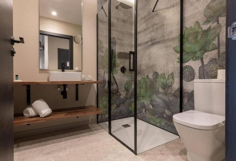 هتل Solarena Bistrot