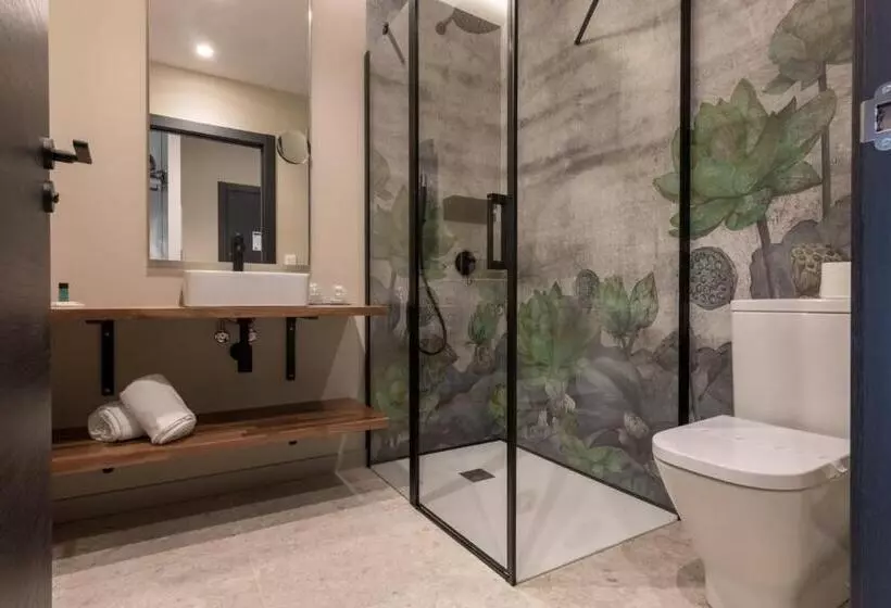 ホテル Solarena Bistrot