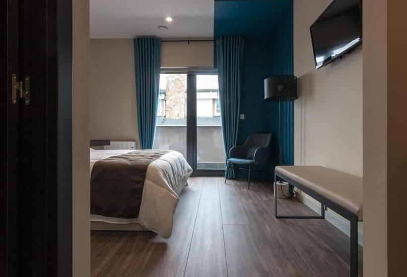 هتل Solarena Bistrot