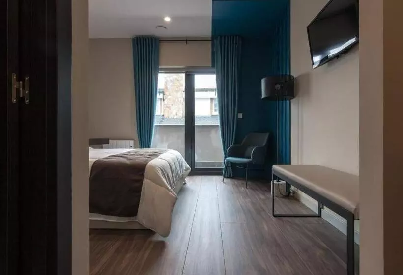 ホテル Solarena Bistrot