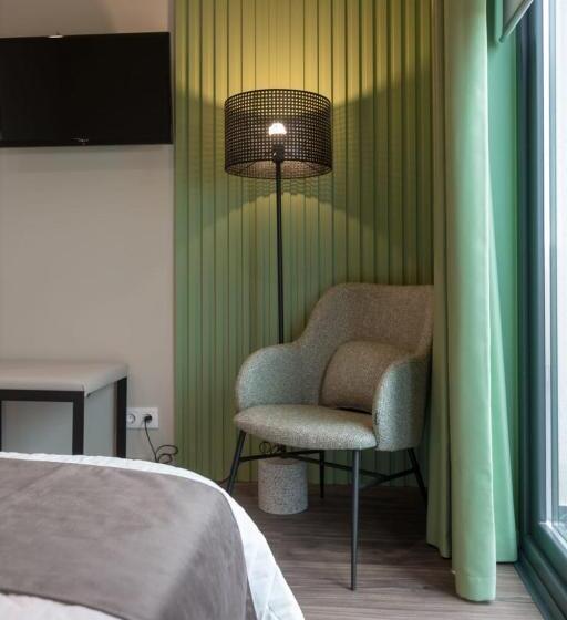 هتل Solarena Bistrot