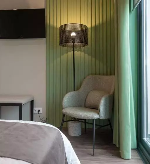 ホテル Solarena Bistrot