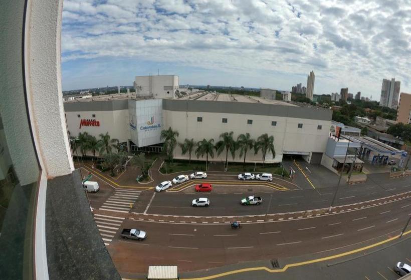 酒店 Viale Iguassu