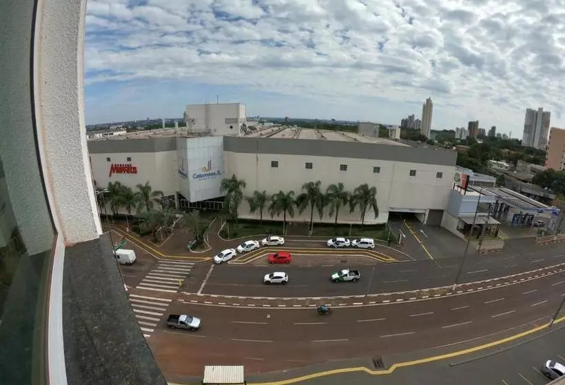 هتل Viale Iguassu