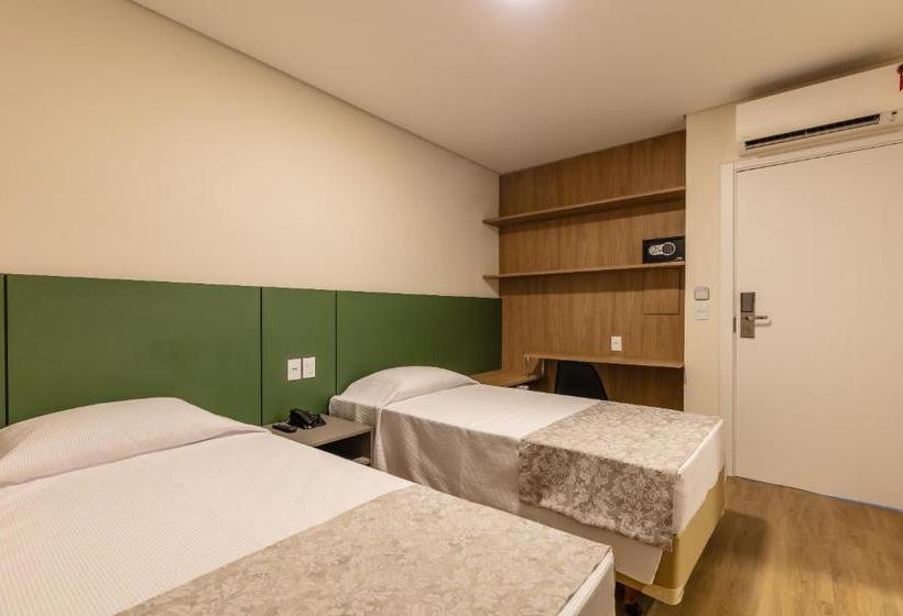 酒店 Viale Iguassu