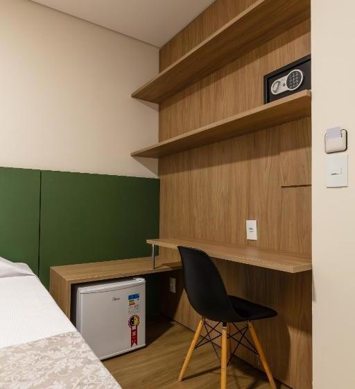 酒店 Viale Iguassu