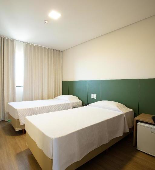 酒店 Viale Iguassu