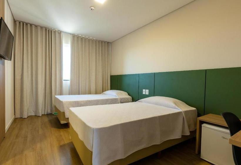 酒店 Viale Iguassu