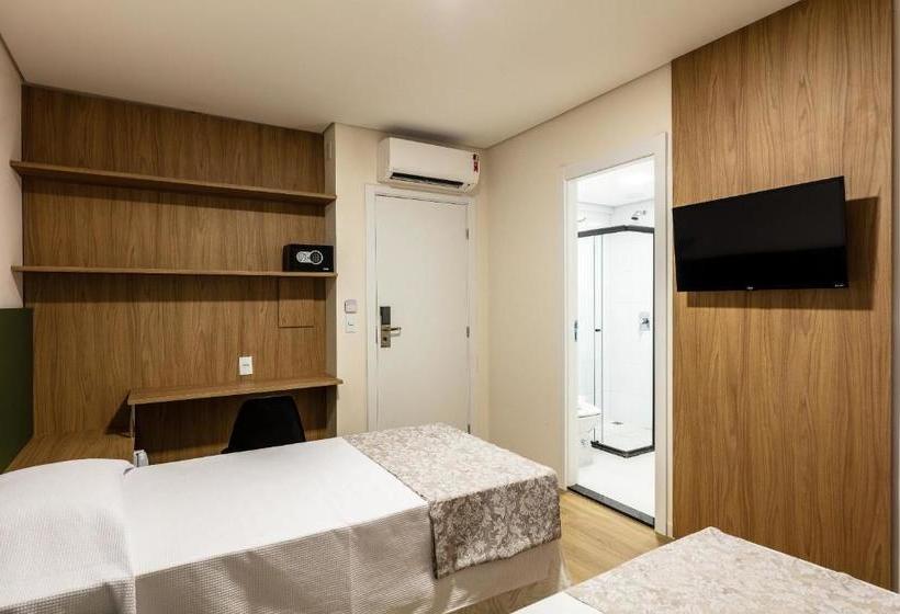 酒店 Viale Iguassu