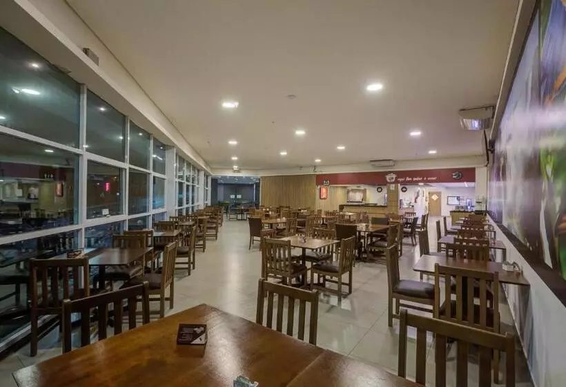 هتل Viale Iguassu