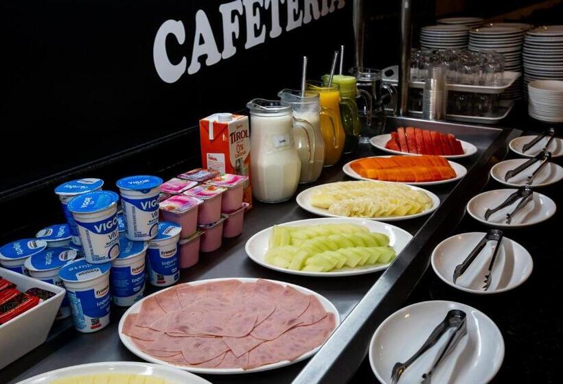 酒店 Viale Iguassu