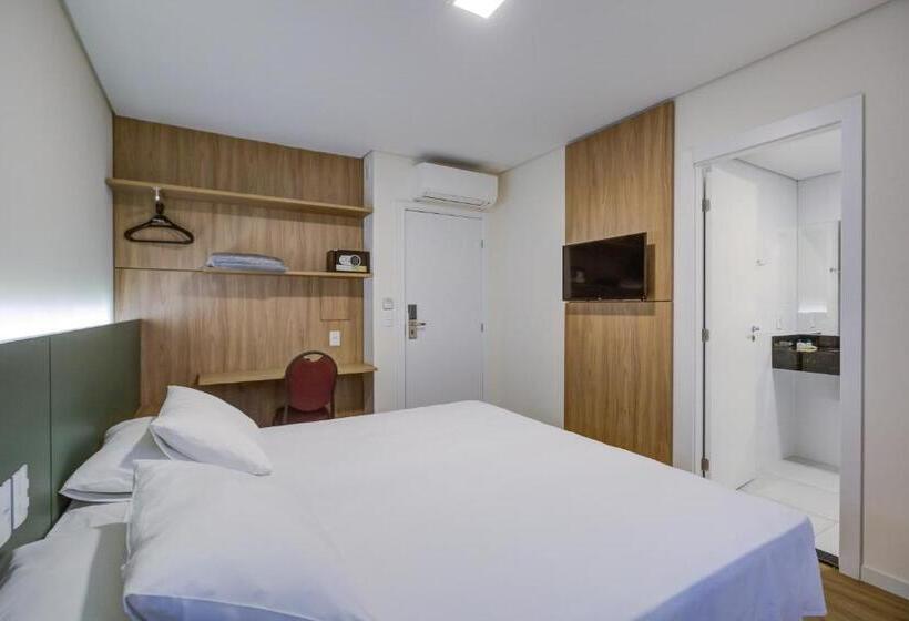 酒店 Viale Iguassu