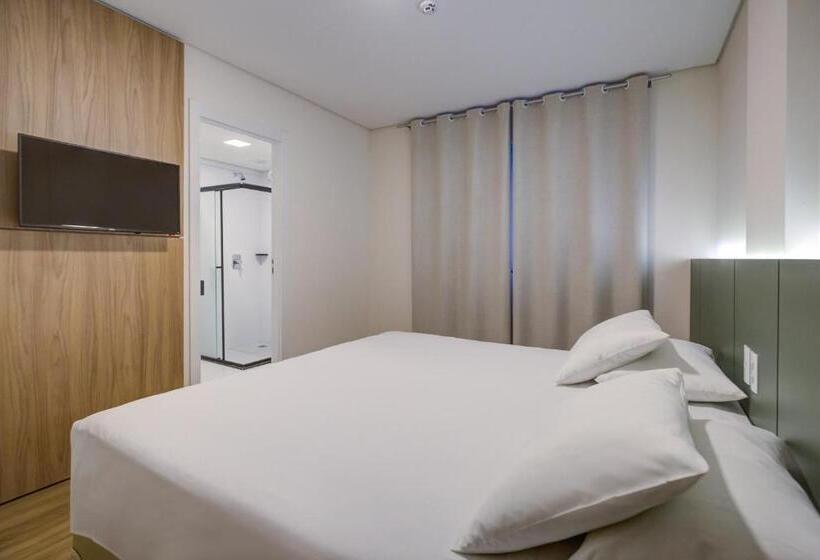 酒店 Viale Iguassu