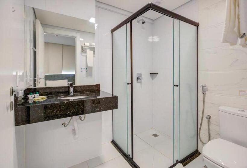 酒店 Viale Iguassu