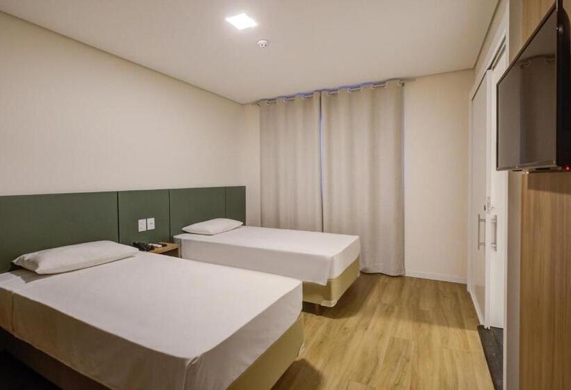 酒店 Viale Iguassu