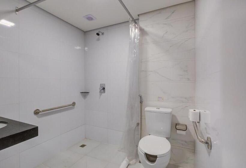 酒店 Viale Iguassu