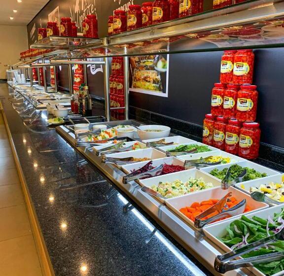 酒店 Viale Iguassu