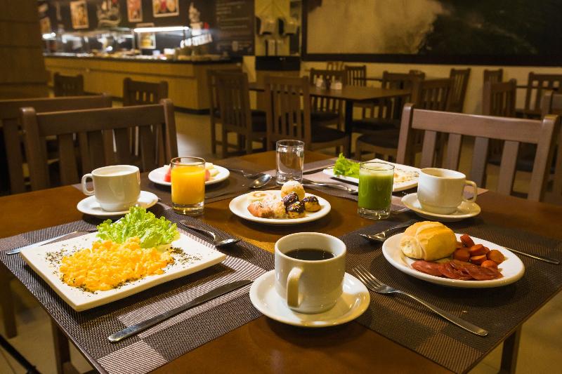 酒店 Viale Iguassu