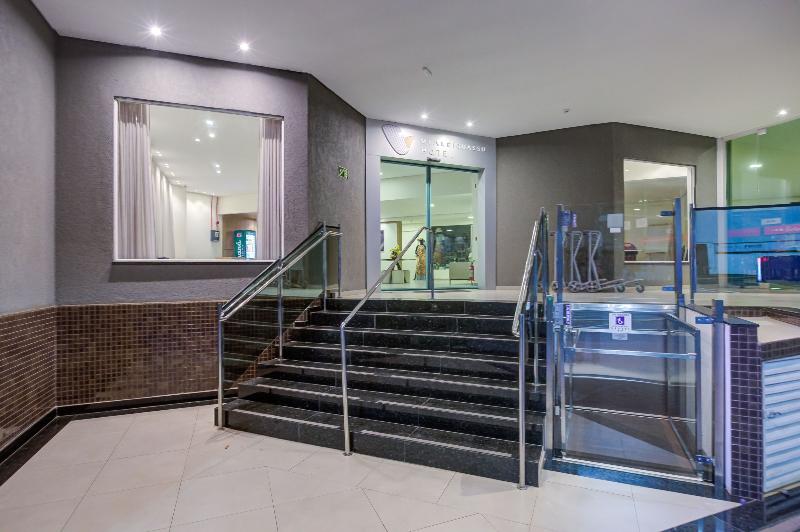 酒店 Viale Iguassu