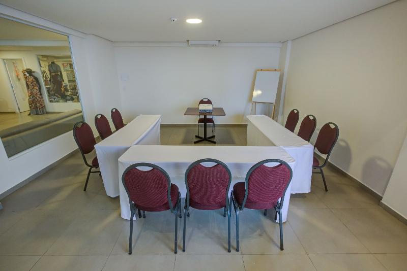 酒店 Viale Iguassu