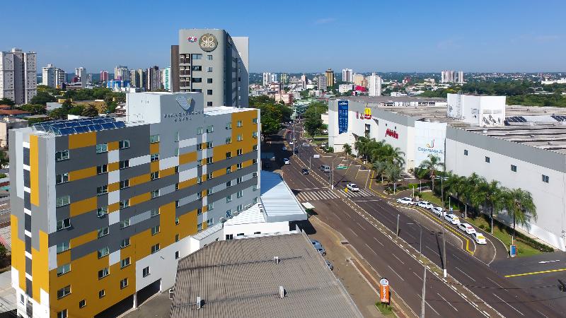 酒店 Viale Iguassu