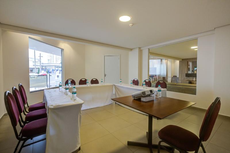 酒店 Viale Iguassu