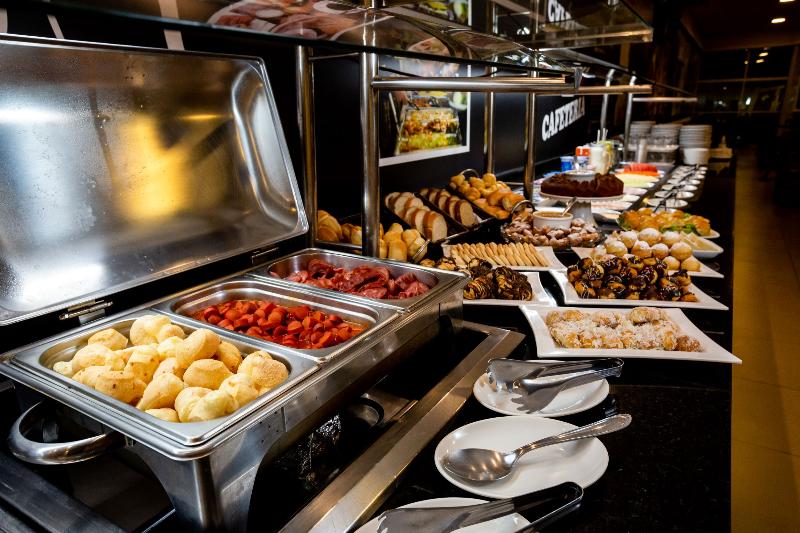 酒店 Viale Iguassu