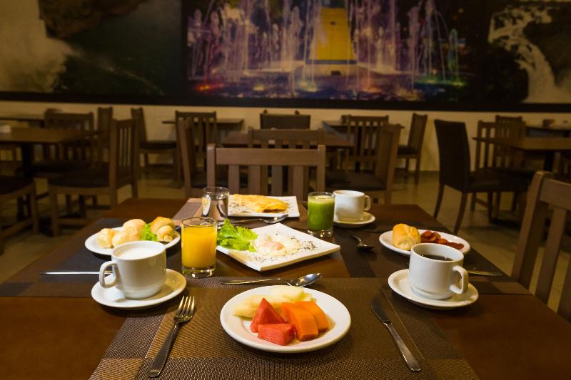 酒店 Viale Iguassu