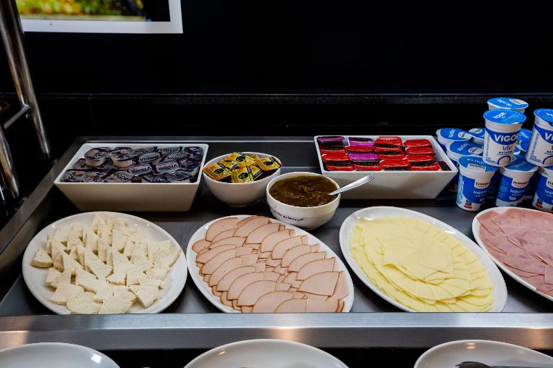 酒店 Viale Iguassu