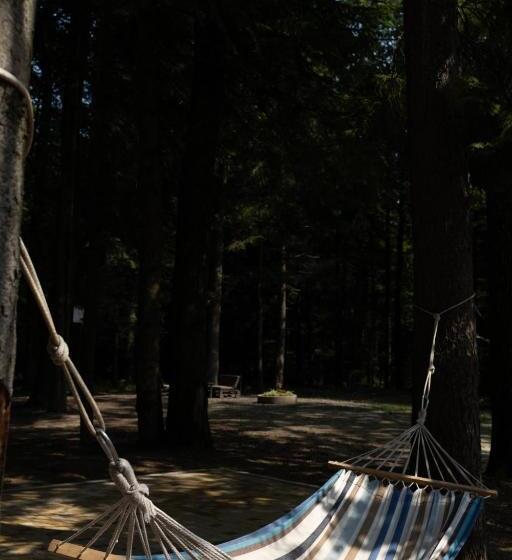 בית מלון כפרי Vitapark Stariy Dub