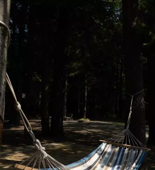 Hotelli Vitapark Stariy Dub