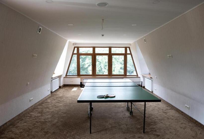 בית מלון כפרי Vitapark Stariy Dub