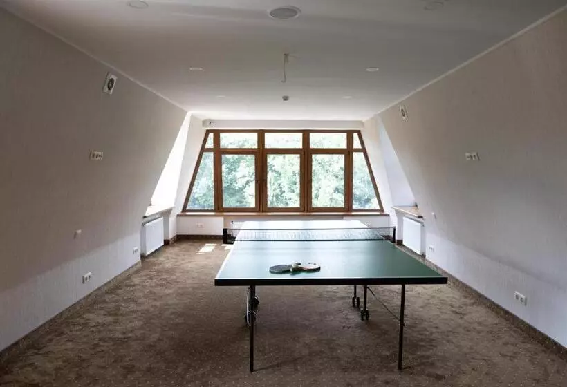 Hotelli Vitapark Stariy Dub