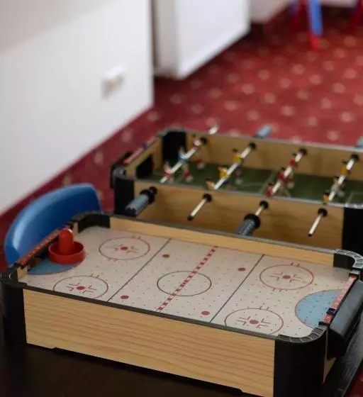 Hotelli Vitapark Stariy Dub