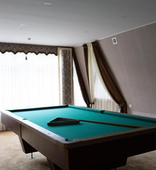 בית מלון כפרי Vitapark Stariy Dub