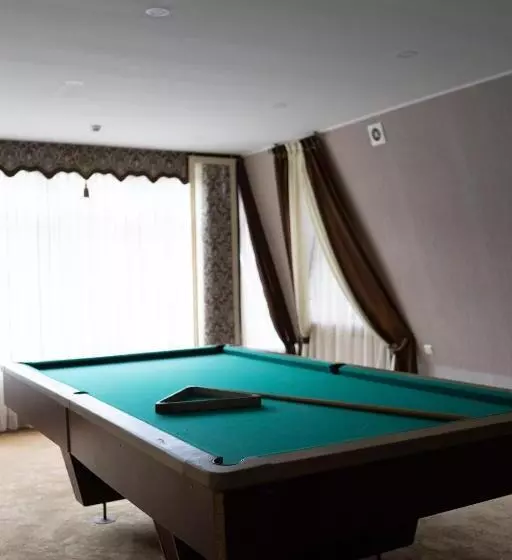 Hotelli Vitapark Stariy Dub