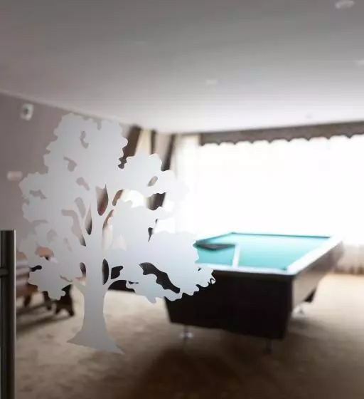 Hotelli Vitapark Stariy Dub