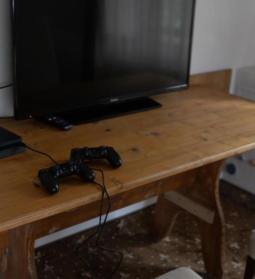 בית מלון כפרי Vitapark Stariy Dub