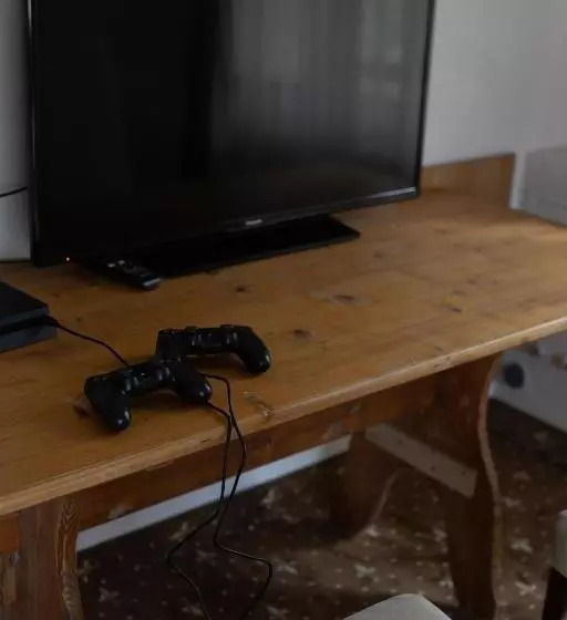 Hotelli Vitapark Stariy Dub