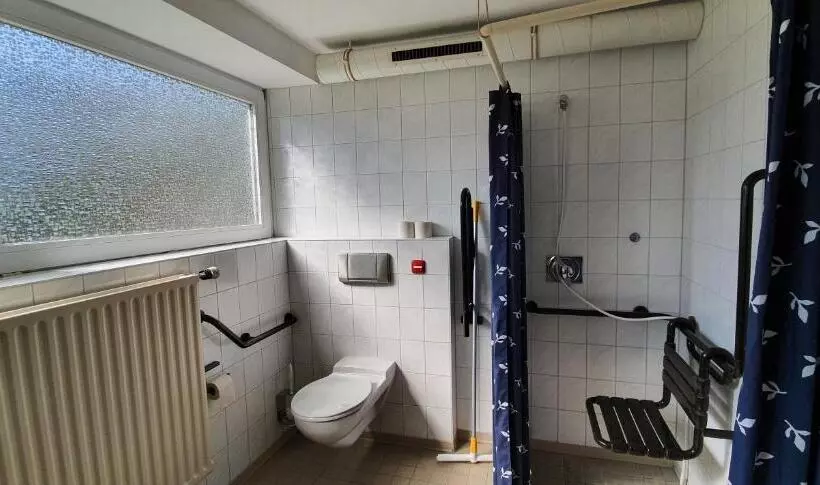 Jugendherberge Fehmarn