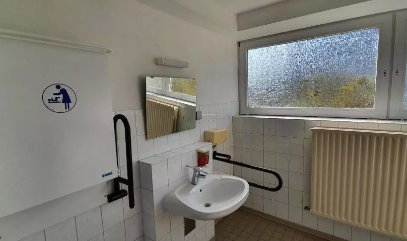 Jugendherberge Fehmarn