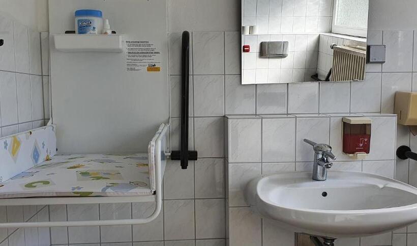 Jugendherberge Fehmarn