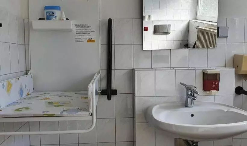 Jugendherberge Fehmarn