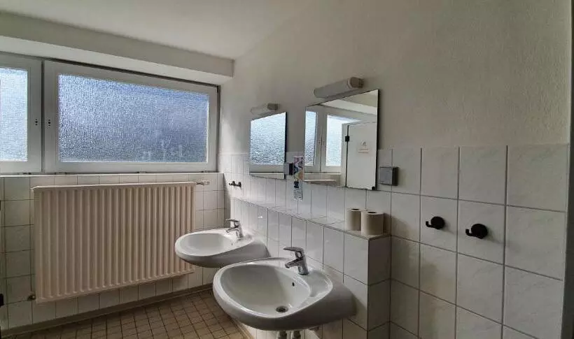 Jugendherberge Fehmarn