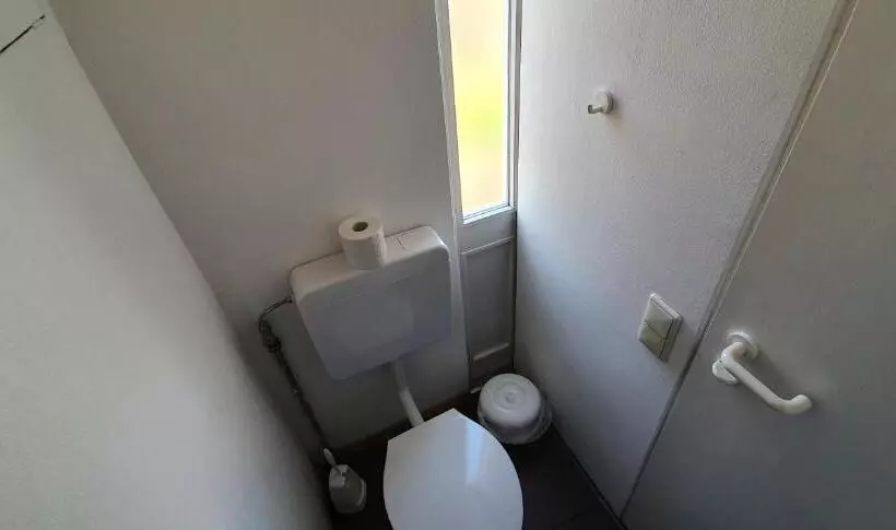 Jugendherberge Fehmarn